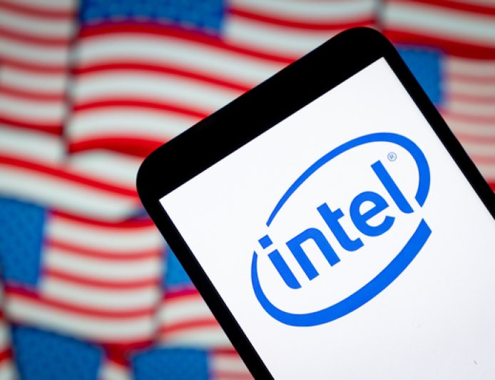 效仿英特尔协议，美国主权财富基金或入股更多公司