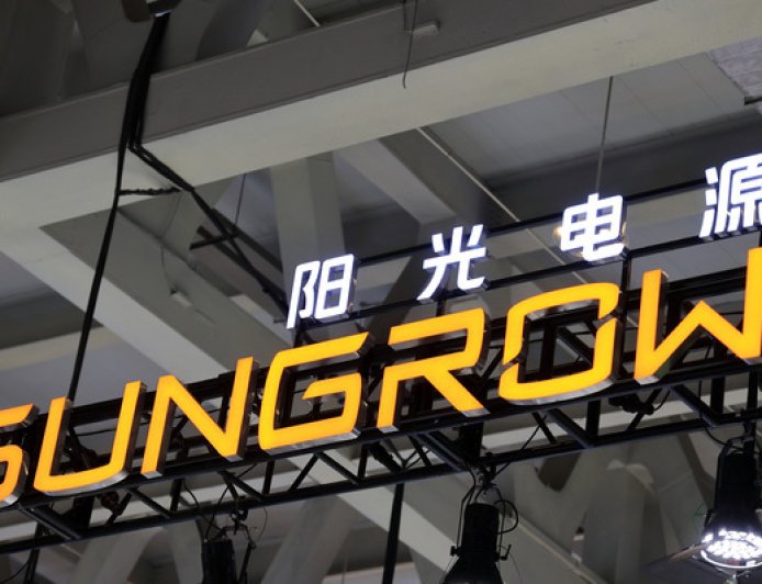 储能营收首超逆变器，半年赚了77亿的阳光电源也要赴港上市