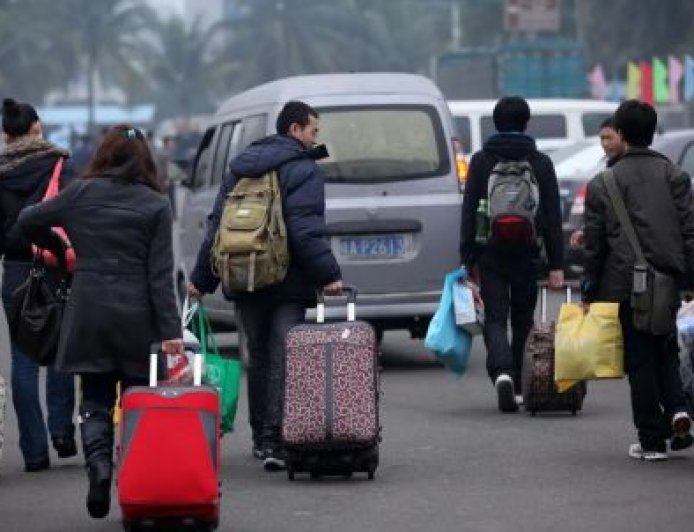 在大城市待久了的人，真的很难再回小县城