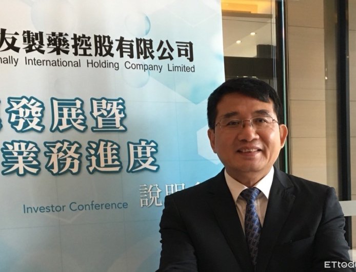 康友KY吸金225億！前董座黃文烈二審加重判30年、併科5億罰金