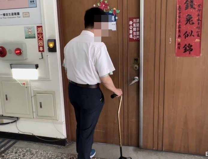 「警界媽寶」1年請假172天不爽變新聞主角　告主管求償敗訴確定