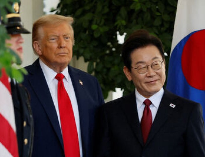 面對美國關稅進攻   台灣蓋牌不是戰略是逃避