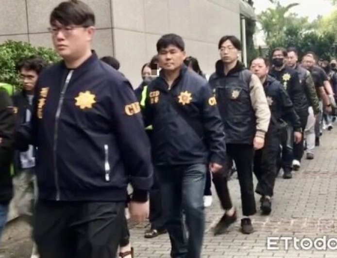 15人遭詐2億！誤信投資連房產都賠掉　台版「地面師」手法曝