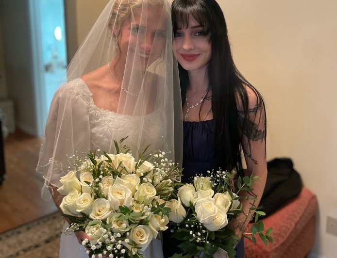 Welcome to Plathville’s Lydia Reveals Why Moriah Wasn’t Her Maid of Honor