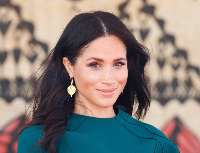 This Meghan Markle-Loved Brand Has a $20 Vitamin C Cream That Smooths Wrinkles