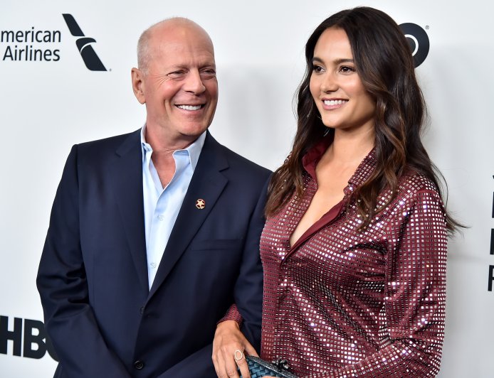 Emma Heming Willis Reveals Bruce Lives in a '2nd Home' Amid Dementia Battle