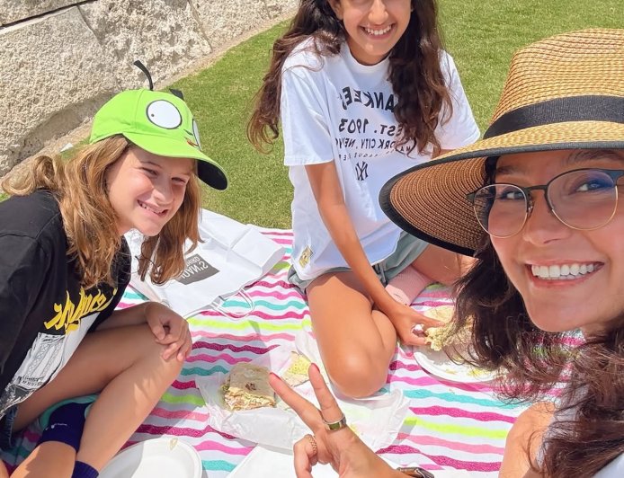 Bruce Willis’ Kids Came Up With Acronym to Remember His Dementia Diagnosis