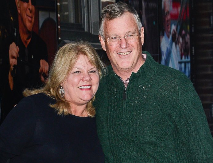 Travis Kelce Asked Taylor Swift's Parents for Their Blessing Pre-Proposal