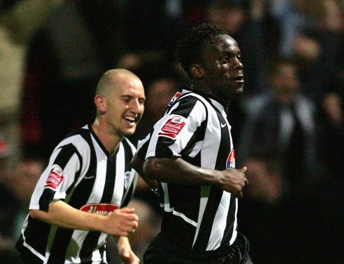 ‘My lowest point’ – Grimsby Town shocked Premier League giants leaving manager devastated