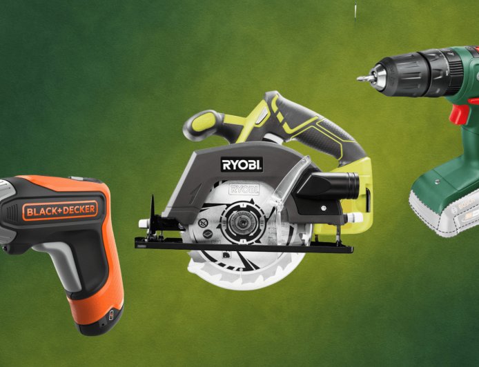 Best power tool deals to expect for Black Friday 2025