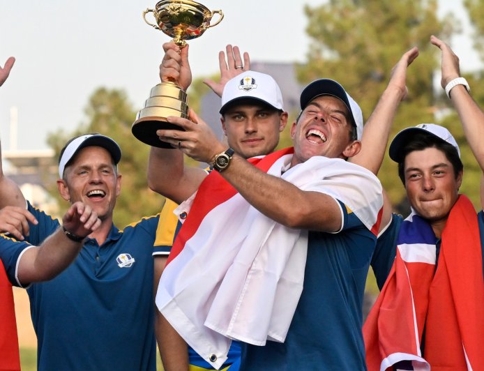 Ryder Cup 2025 teams: How Europe and USA standings look ahead captain’s selections for Bethpage Black showdown