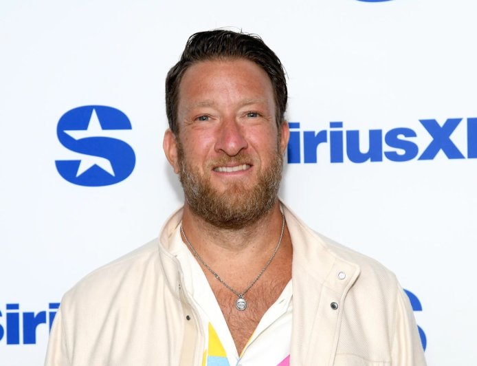 Dave Portnoy puts ‘petty rivalry’ with Travis Kelce aside to congratulate Taylor Swift on engagement while calling out Kanye West