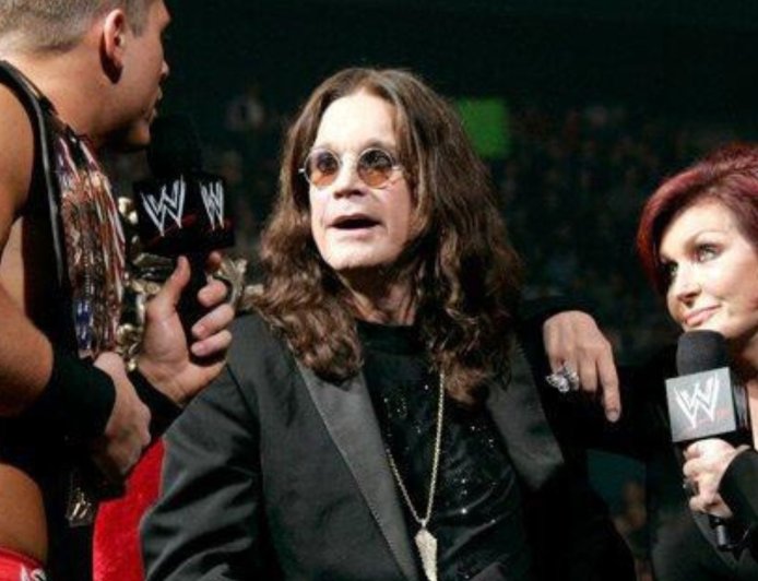 WWE in hot water for Netflix outburst as Ozzy Osbourne’s family slam ‘disrespectful’ comments