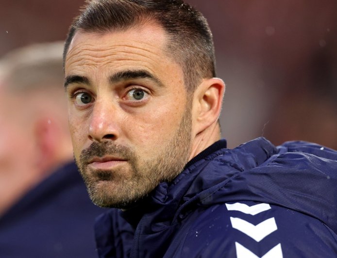 Three ex-Premier League players training with Sheffield United ahead of possible transfers