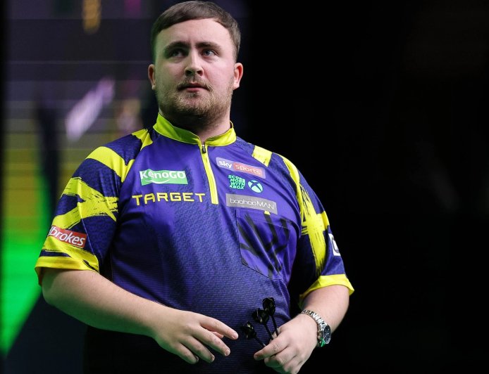 Where to watch Flanders Darts Trophy: Schedule, UK times, draw and players involved in Antwerp