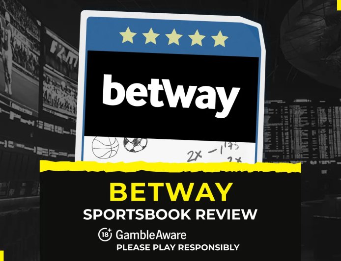 Betway sportsbook review 💥Up to €50 in Free Bets!