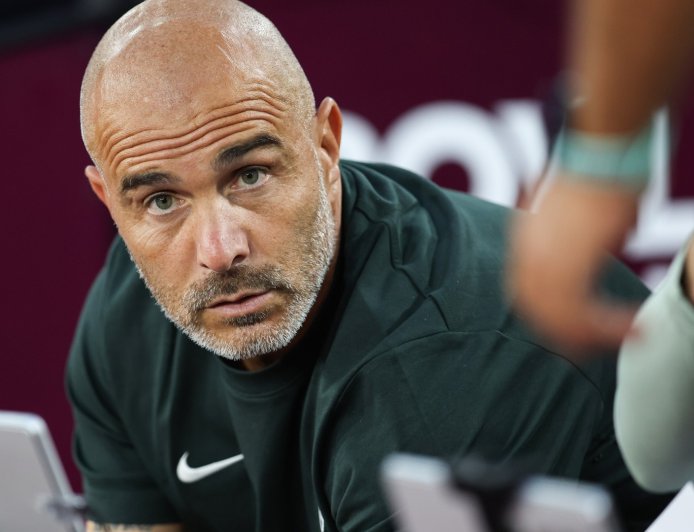 Chelsea identify new forward target amid Alejandro Garnacho and Xavi Simons transfer talks