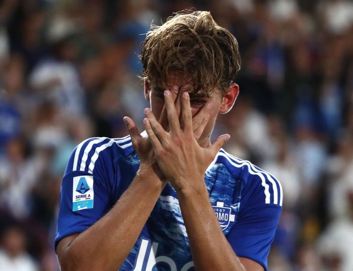 Como chief reveals truth behind Tottenham’s transfer interest in Nico Paz