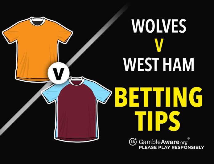 Wolves v West Ham predictions and betting tips – Which side will end their losing streak?
