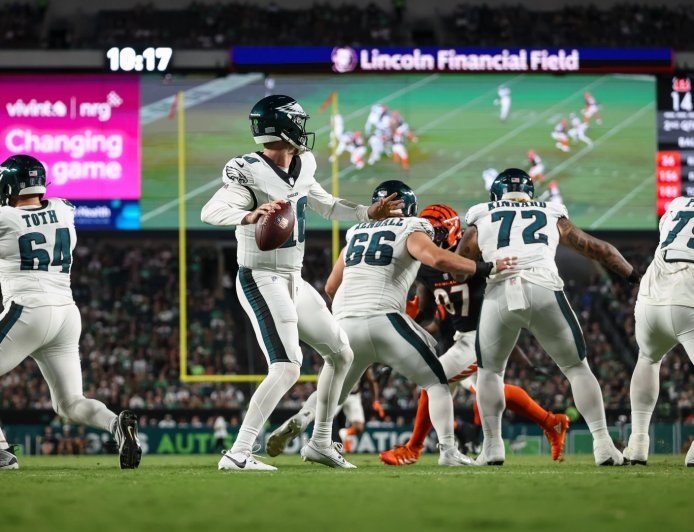 Why are there no NFL preseason games this weekend? Stars set for mini break before 2025 season start date