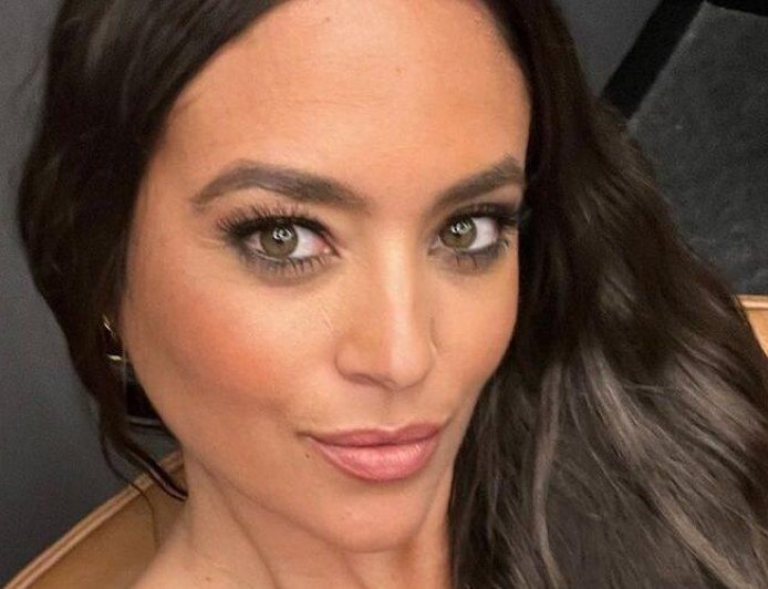 Sammi ‘Sweetheart’ Giancola Reveals First Look At 'Rainbow Miracle' Baby