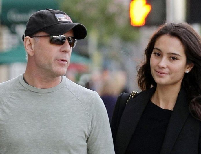 Bruce Willis' Wife Tearfully Admits Family Only Gets ‘Moments’ Of His Personality ‘Not Days’: ‘It’s Just So Hard To See’