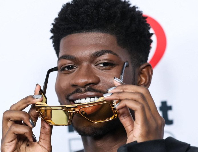 Lil Nas X Breaks Silence After Shocking Arrest And Felony Charges