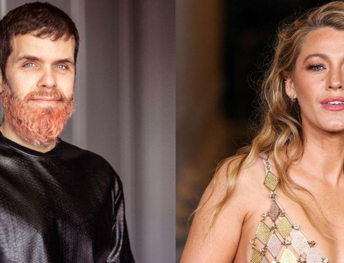 Perez Hilton Responds To ‘Ridiculous’ Blake Lively Subpoena Ahead Of Court Date