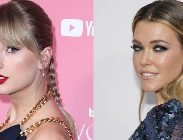 Taylor Swift Inspires Rachel Platten To Re-Record Music, Announces 'Rachel's Version’ Release