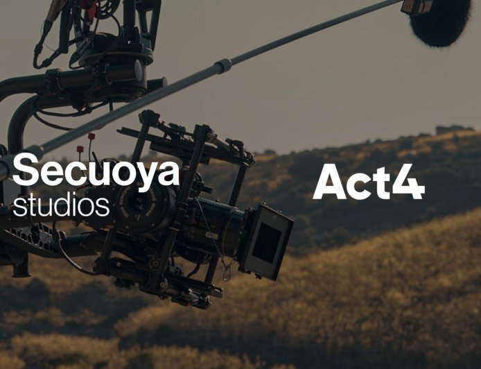 Spain’s Secuoya Studios Signs First Look Deal With Icelandic Production Banner Act4 Led by ‘True Detective’ Actor Ólafur Darri Ólafsson, Among Others (EXCLUSIVE)