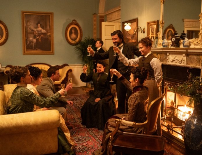 BritBox Acquires ‘The Hardacres’ From Banijay Rights for North America (EXCLUSIVE)