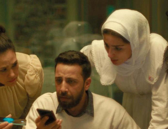 Brad Pitt, Joaquin Phoenix Join Gaza Drama ‘The Voice of Hind Rajab’ as Executive Producers Ahead of Venice Film Festival Premiere