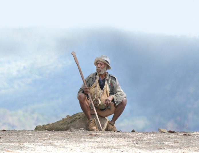 Papua New Guinea Makes First-Ever Oscar Submission With ‘Papa Buka’ (EXCLUSIVE)