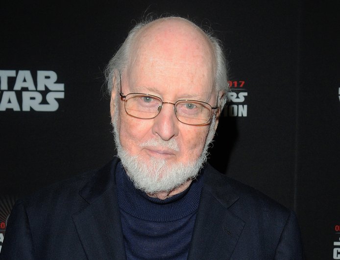 John Williams Says He ‘Never Liked Film Music Very Much’