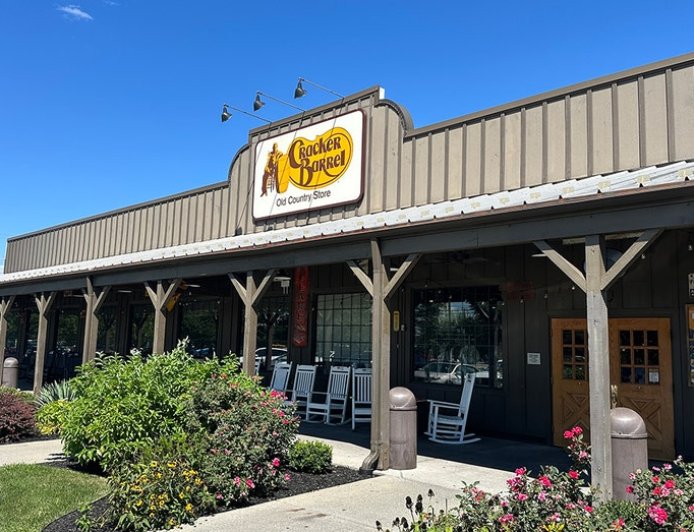 Cracker Barrel's logo mea culpa is a start but it shouldn't be the end