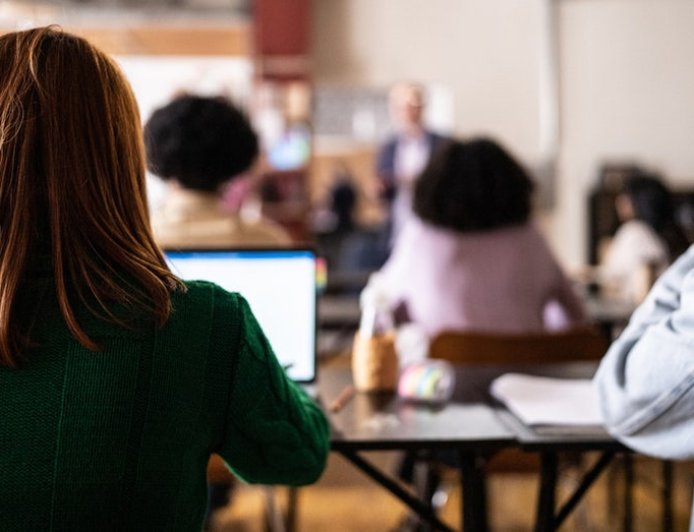 Despite bans, DEI remains widespread in college hiring, analysis shows