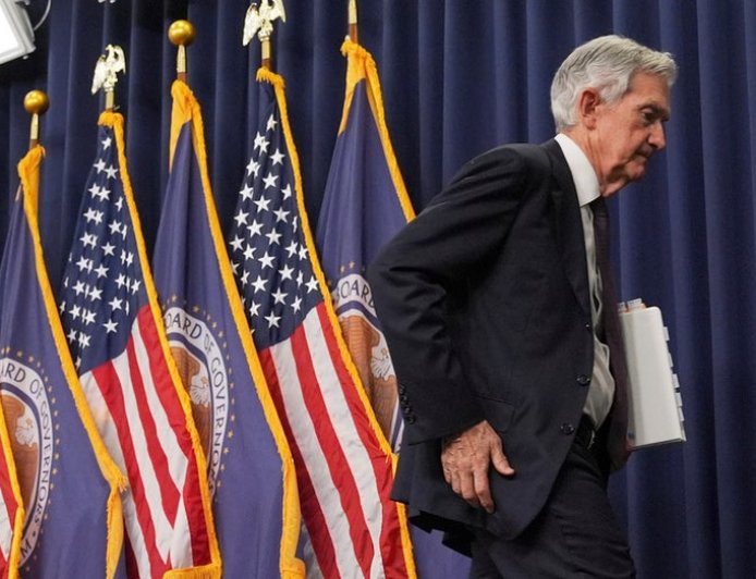 What Fed must do now after Jerome Powell's Jackson Hole epiphany