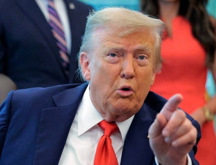 Trump’s Intel deal, with more to come, putting government on a roller-coaster ride with business