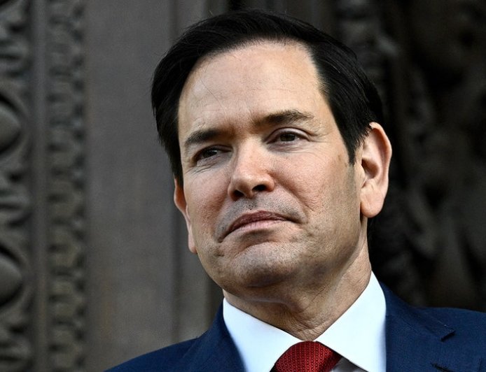 House Democrats call on Rubio to allow injured children from Gaza into US following visa halt