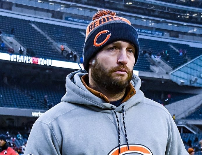 Ex-NFL star Jay Cutler gets 4 days of jail time as part of DUI plea deal in Tennessee court