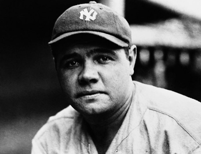Babe Ruth namesake in Tennessee faces charges for alleged use of deceased MLB stars' IDs in fraud scheme