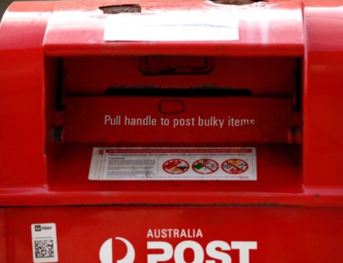 澳大利亚、日本加入暂停向美国运送部分包裹的国家之列