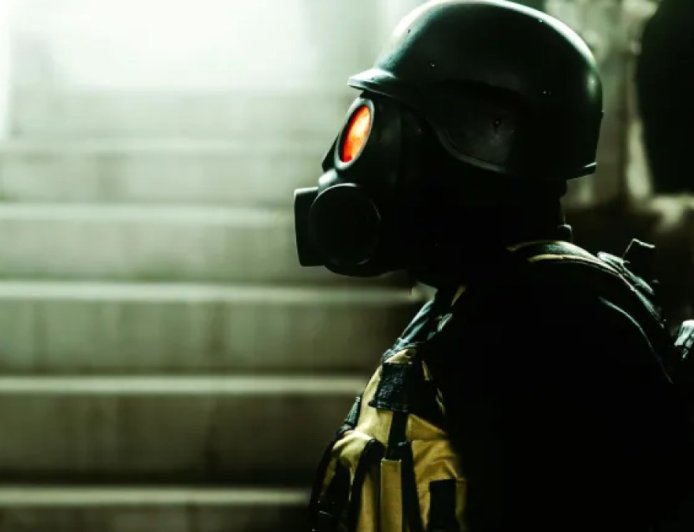 默默行动并执行任务：世界上最神秘的影子部队