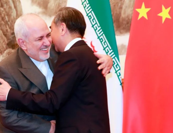 重塑中东冲突与冷战的回归