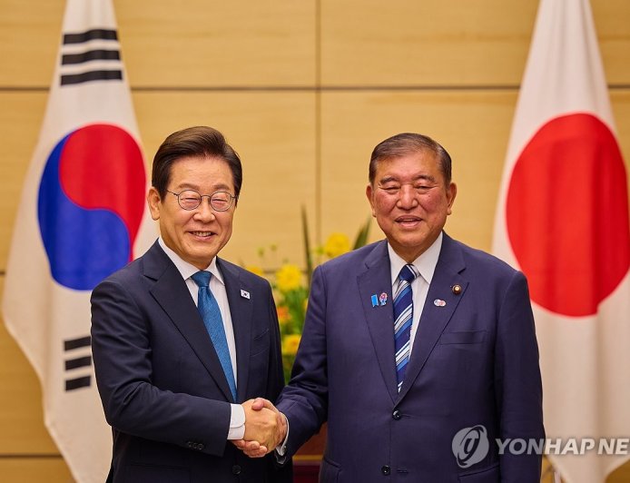 李在明错失了一次改写韩国历史的重大机遇