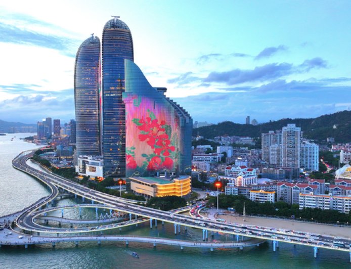 全国第二部个人破产地方法规在厦门通过，11月1日起正式实施