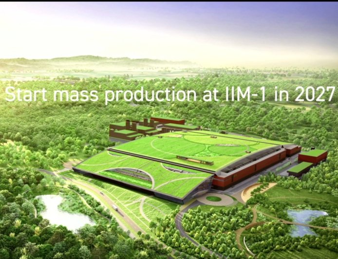 Rapidus 宣布完成 2nm GAA 测试流片：计划 2027 年大规模量产，月产能预计可达 2.5 万片