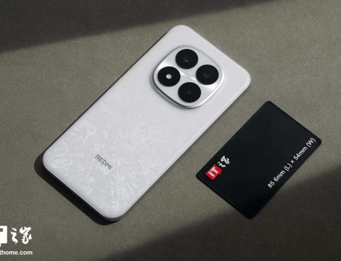 【IT之家评测室】REDMI Note 15 Pro + 手机体验：坚固耐用、高性价比小金刚