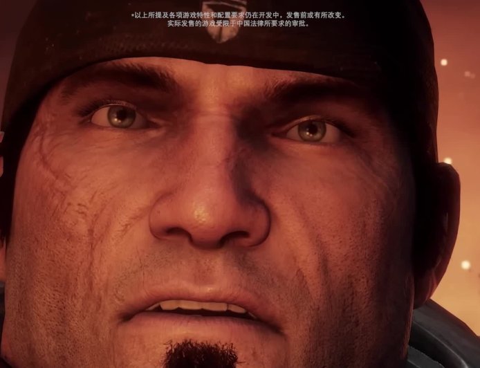 微软 Xbox《战争机器 重装上阵》发售:登陆 PC、PS5、XSX|S 平台,首发加入 Game Pass