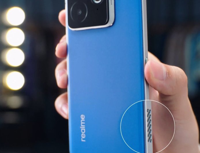 行业首创:realme 真我制冷空调手机散热技术官宣 8 月 28 日七周年直播见